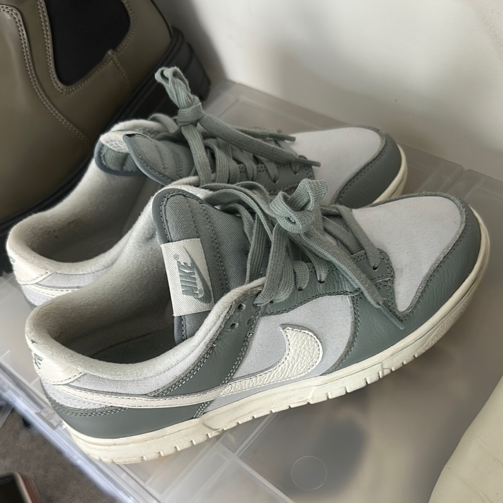 Nike Dunk Low Retro Premium
